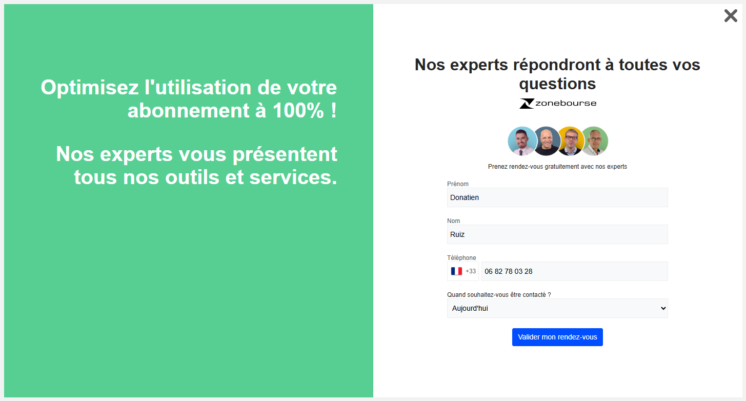 Schéma résiliation 3